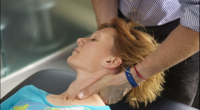 Schwindel und Tinnitus - osteopathisch und psychodynamisch behandeln