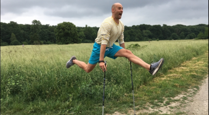 Nordic Training